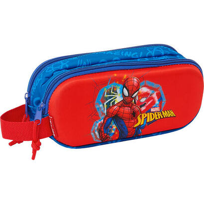 portatodo-doble-3d-spider-man