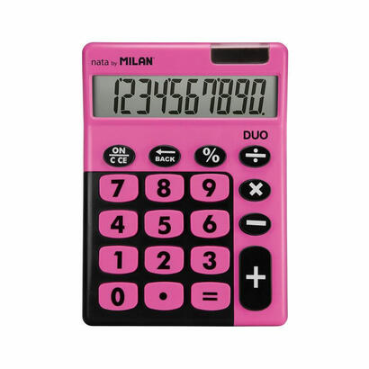 milan-calculadora-touch-duo-10-digitos-dual-blister-rosa