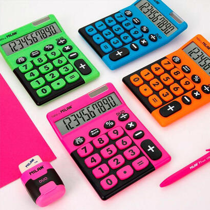 milan-calculadora-touch-duo-10-digitos-dual-blister-rosa