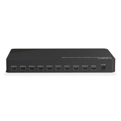 escalador-de-pared-de-video-hdmi-de-9-puertos-lindy