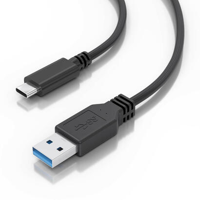 aisens-cable-usb-31-gen2-10gbps-3a-tipo-usb-cm-am-negro-20m