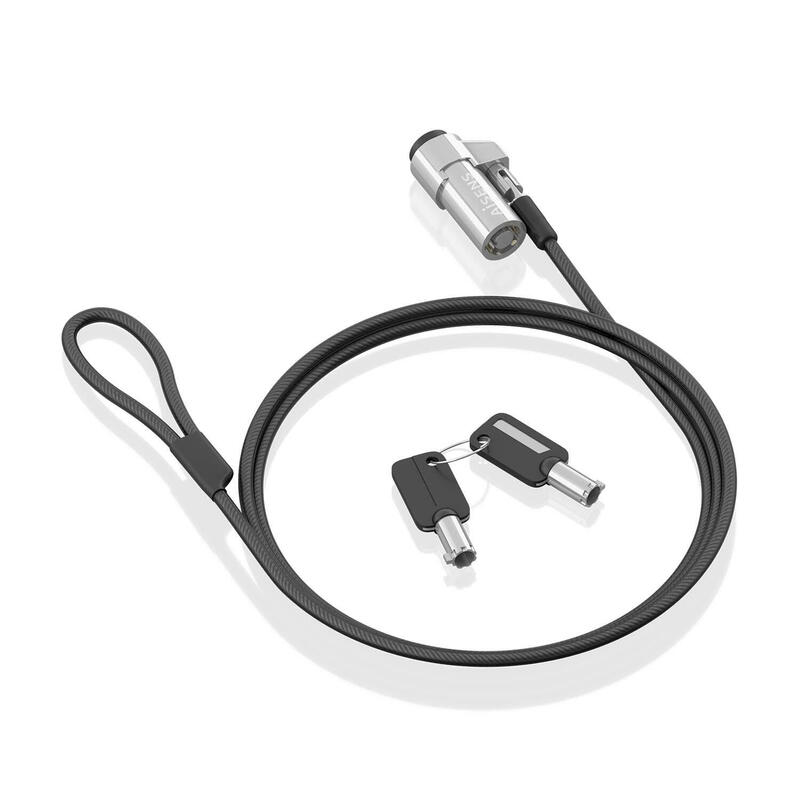 aisens-cable-de-seguridad-tipo-nano-para-portatiles-aslk-d45k06-bk-15m