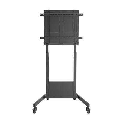 aisens-soporte-pro-suelo-contrapeso-con-rueda-para-tv-60-90kg-de-60-100-negro