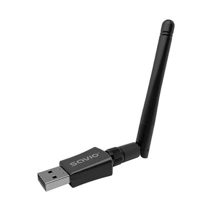 savio-ak-61-adapter-wifi-usb-24ghz-5ghz