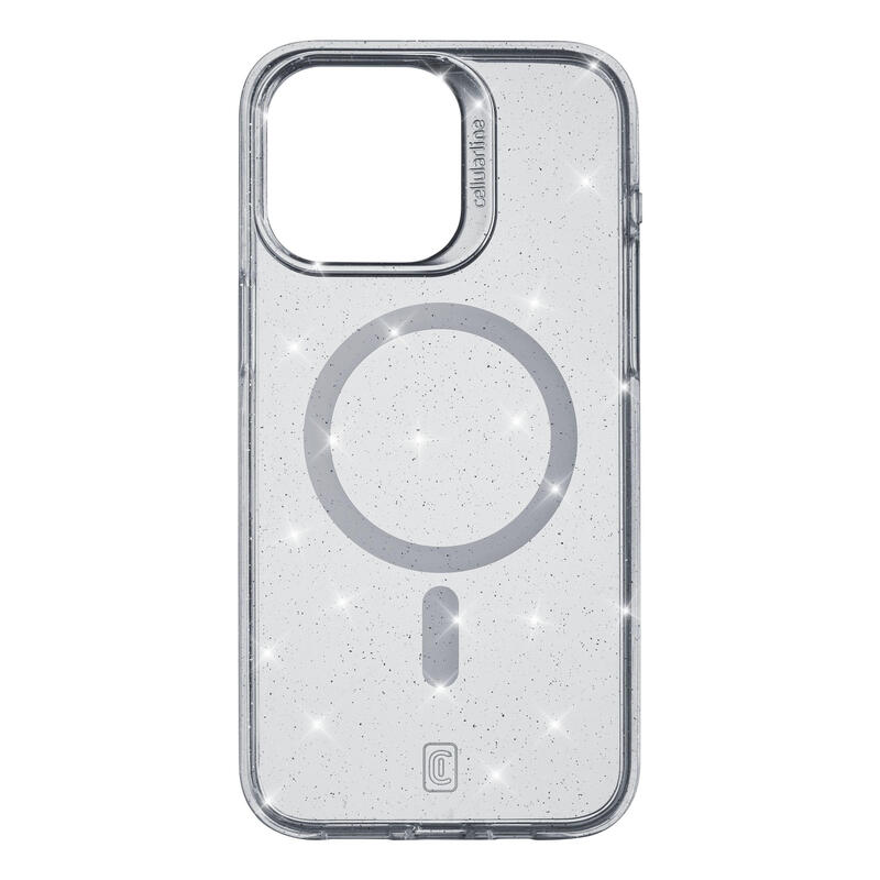 funda-cellularline-sparkle-mag-magsafe-para-iphone-15-pro-max-transparente funda-cellularline-sparkle-mag-magsafe-para-iphone-15-pro-max-transparente