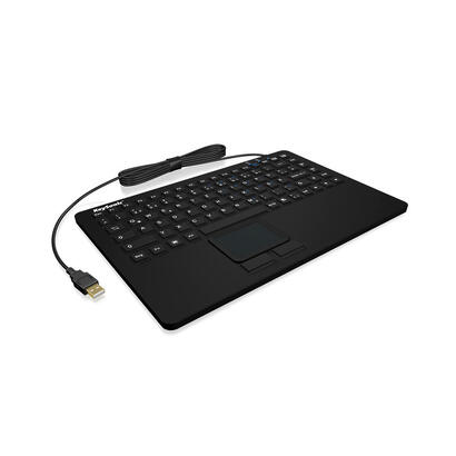 teclado-ingles-keysonic-ksk-5230in-touchpad-usb-qwerty-ee-uu-negro