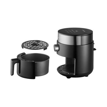 freidora-de-aire-concept-fr2500-sencillo-25-l-1200-w-caliente-negro