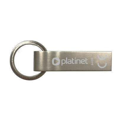 platinet-pendrive-usb-32-k-depo-64gb-res-agua-llavero-metal-duro