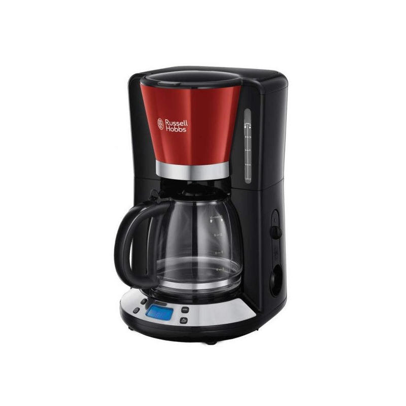 cafetera-russell-hobbs-colours-plus-totalmente-automatica-125-l