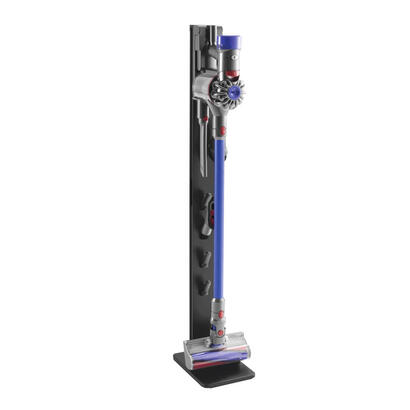 xavax-stand-organizer-for-cordless-vacuum-black-181562