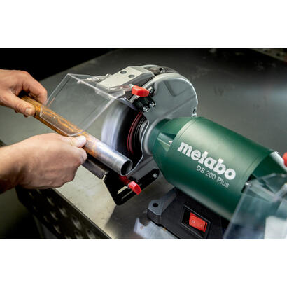 metabo-ds-200-plus-double-grinding-machine