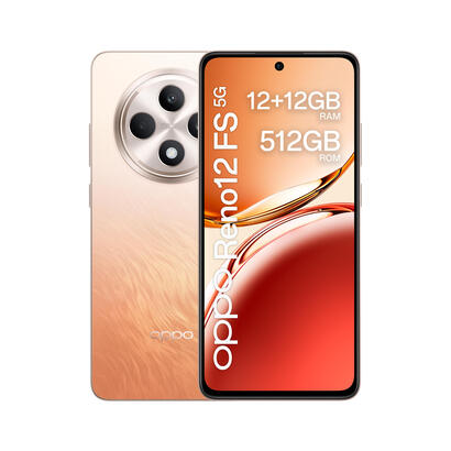 oppo-reno12-fs-5g-667-sim-doble-android-14-usb-tipo-c-12-gb-512-gb-5000-mah-naranja