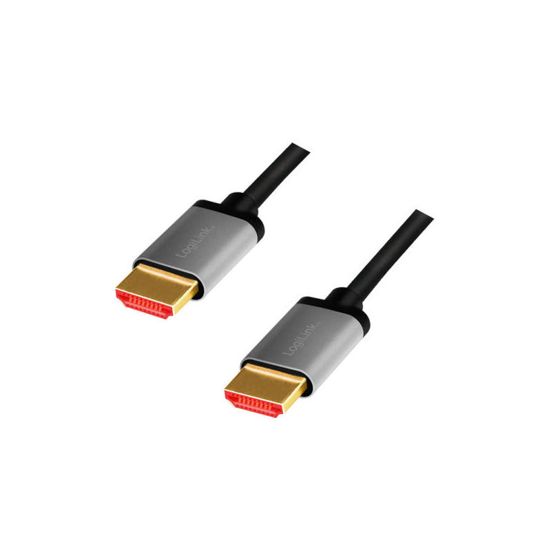 cable-logilink-cha0105-hdmi-2-m-hdmi-tipo-a-estandar-negro-gris