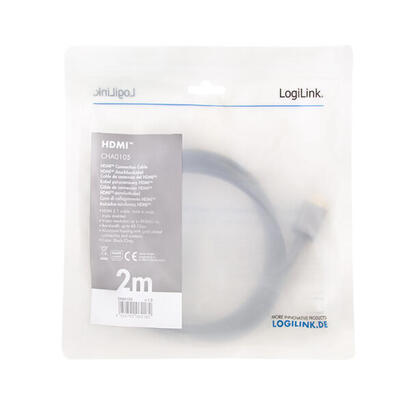 cable-logilink-cha0105-hdmi-2-m-hdmi-tipo-a-estandar-negro-gris