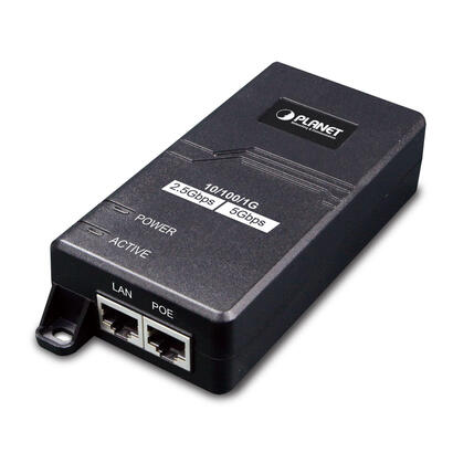 planet-poe-165-single-port-multigigabit-8023at-poe-injector-30w