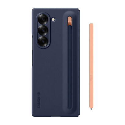 funda-para-samsung-s-pen-case-galaxy-z-fold6-blau