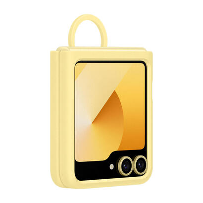 funda-de-silicona-con-anillo-para-samsung-z-flip-6-zolty