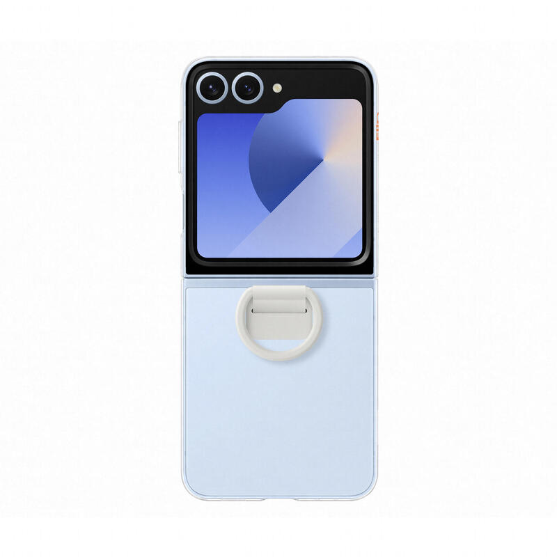 funda-transparente-samsung-galaxy-flip6-transparente