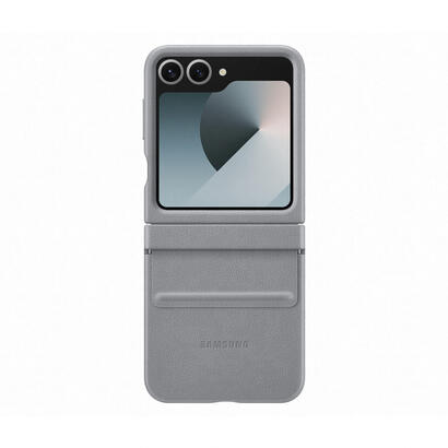 samsung-ef-vf741pjegww-funda-para-galaxy-z-flip6-67-gris