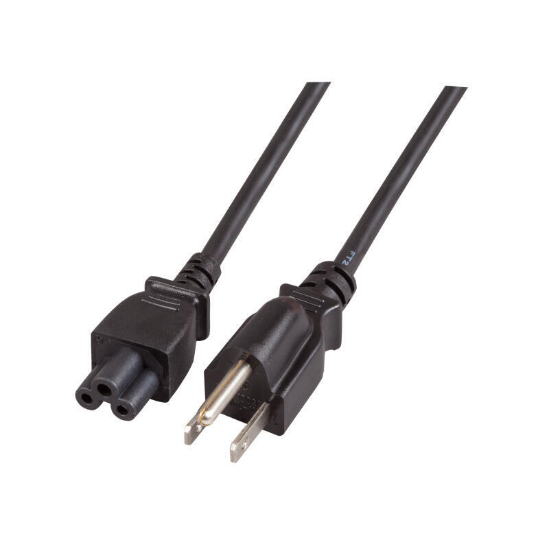 efb-netzcable-usa-nema-5-15p-c5-180sw18msvt-awg18x3c