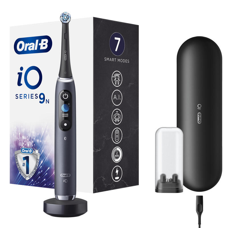 oral-b-io-series-9n-adulto-cepillo-dental-vibratorio-negro