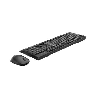 philips-3000-series-spt6307bl16-teclado-raton-incluido-universal-rf-inalambrico-qwerty-ingles-negro