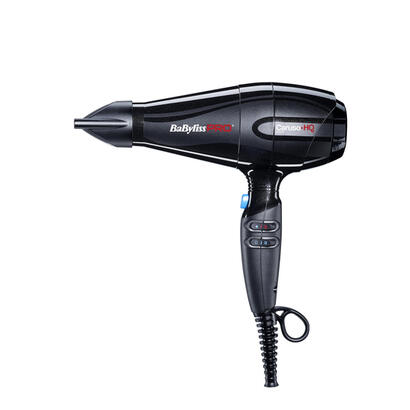 secador-babyliss-caruso-hq-dryer-2400-w-negro