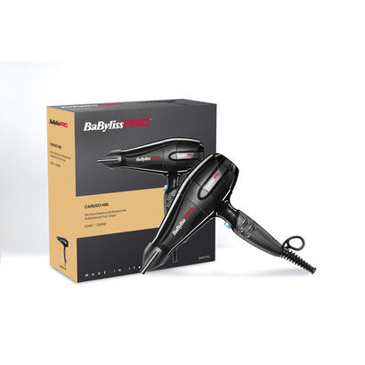 secador-babyliss-caruso-hq-dryer-2400-w-negro