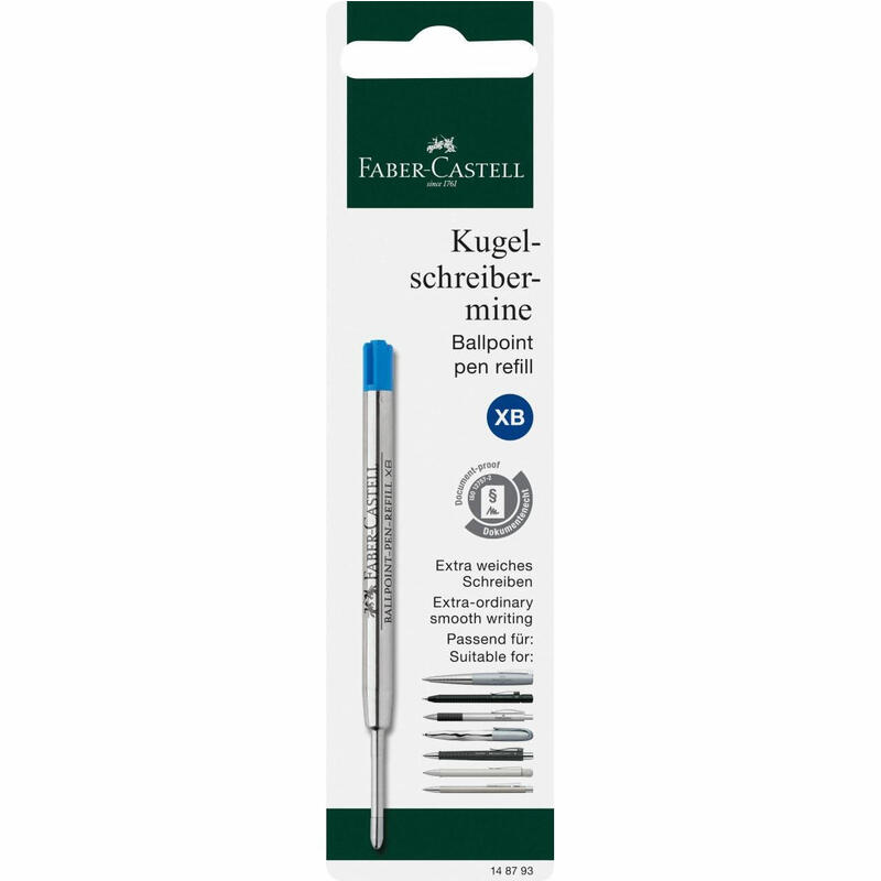 faber-castell-blister-1-recambio-para-boligrafo-xb-azul