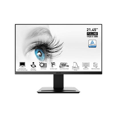 msi-mp223-monitor-223-va-fhd-1ms-hdmi-dp