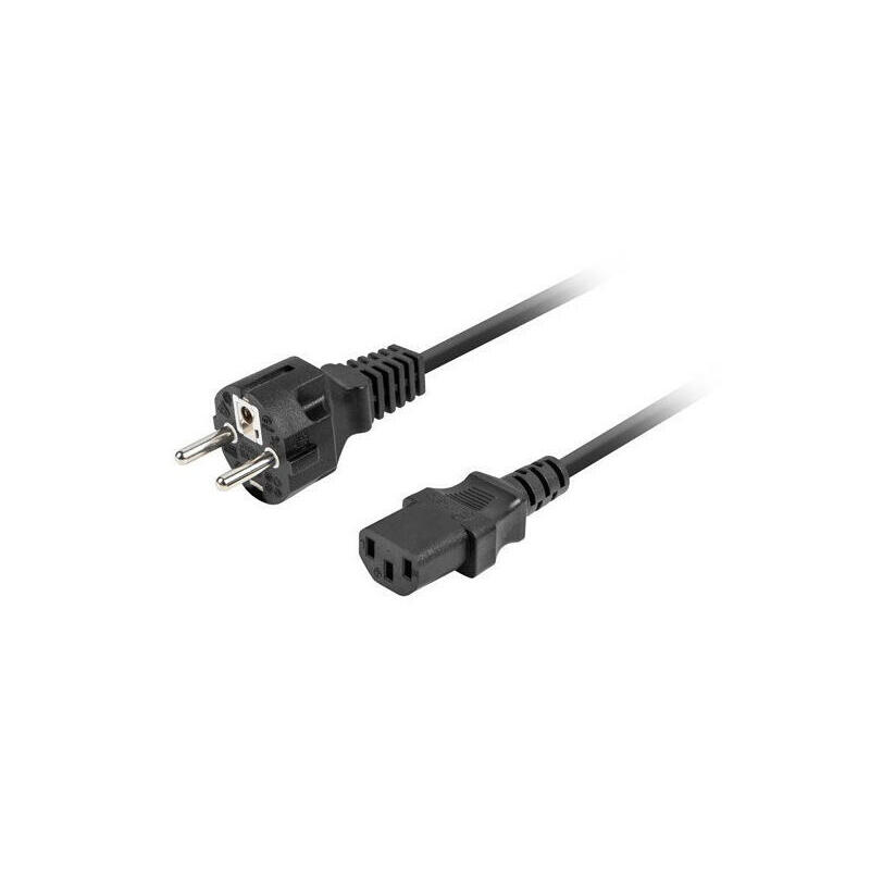 lanberg-cable-de-alimentacion-cee-7-7-iec-320-c13-18m-straight