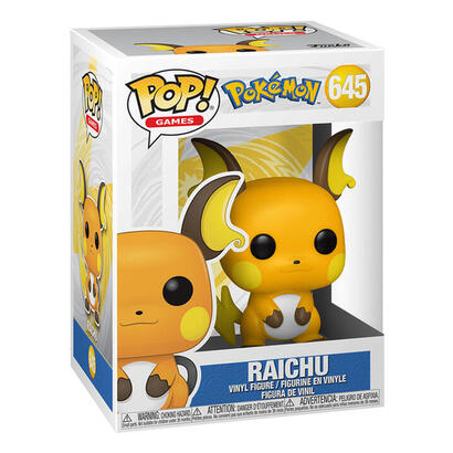 funko-pop-pokemon-raichu-74230