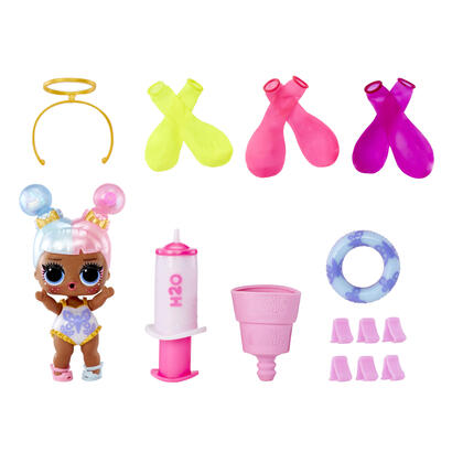 muneca-mga-entertainment-lol-surprise-globo-de-agua-sorpresa-tots-articulos-surtidos-505068-euc