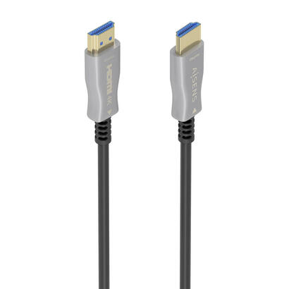 aisens-cable-hdmi-v20-aoc-premium-alta-velocidad-hec-4k60hz-18gbps-am-am-negro-10m