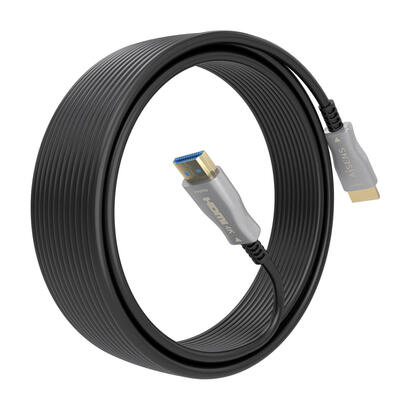 aisens-cable-hdmi-v20-aoc-premium-alta-velocidad-hec-4k60hz-18gbps-am-am-negro-10m