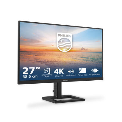 monitor-philips-27-27e1n1800ae00-ips-4k-uhd-60hz-350cd-m2-4ms-2xhdmi20-dp-speakers-pivot