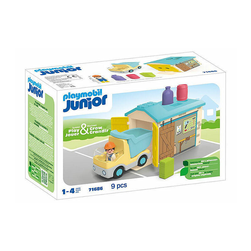 playmobil-junior-camion-con-garaje