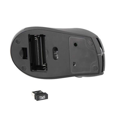 tnb-office-raton-inalambrico-de-sobremesa-negro