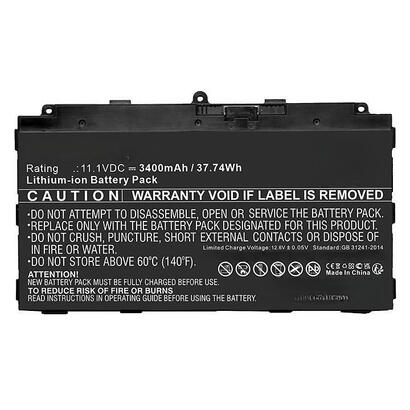 laptop-battery-for-fujitsu-5000wh-144v-3470mah-battery
