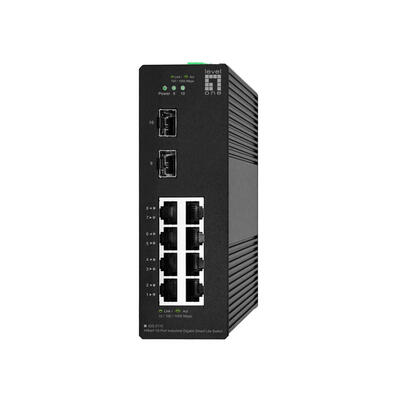 levelone-switch-10x-ge-igs-2110-2xsfp-8xrj45-ports-sw