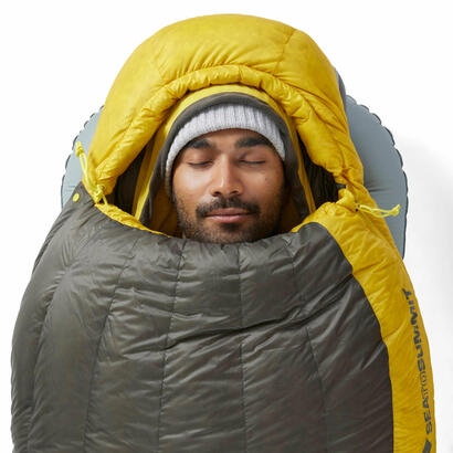 saco-de-dormir-tipo-momia-sea-to-summit-spark-gris-y-amarillo