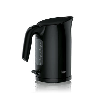 hervidor-de-agua-braun-wk-3000-bk-1-l-negro-2200-w