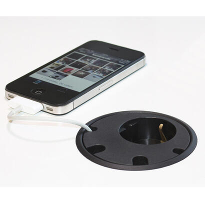 kondator-935-pd11-unidad-de-distribucion-de-energia-pdu-1-salidas-ac-negro