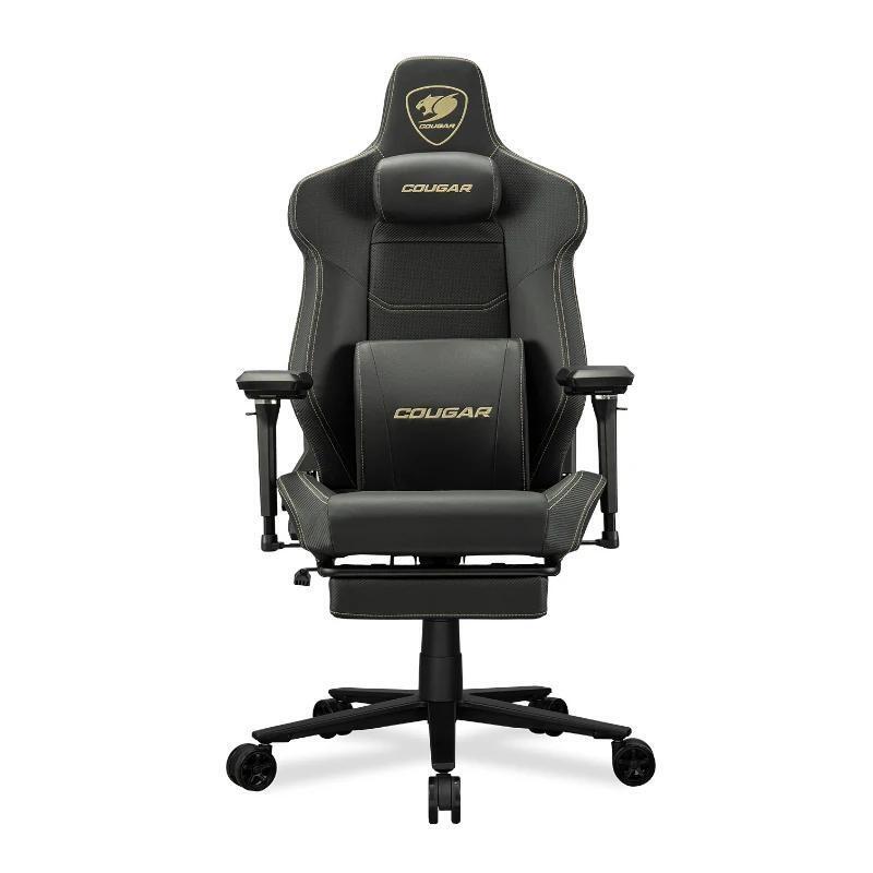 silla-gaming-cougar-armor-evo-m-gold