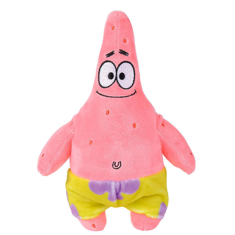 peluche-patricio-bob-esponja-20cm