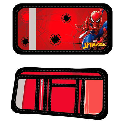 cartera-spiderman-marvel