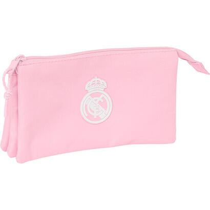 portatodo-triple-real-madrid-chica-rosa