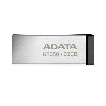 pendrive-adata-ur350-32g-rsrbk-usb-niquelnegro