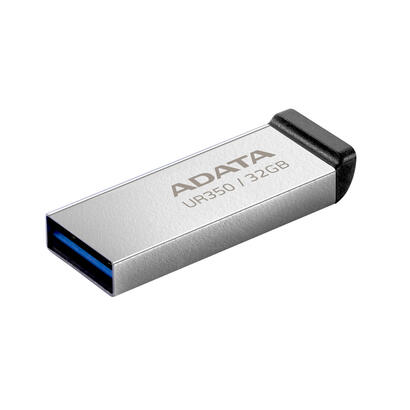 pendrive-adata-ur350-32g-rsrbk-usb-niquelnegro