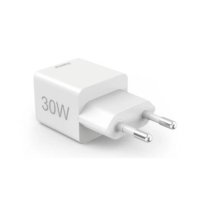 hama-mini-30w-pdqc-biala-00201992-cargador-de-dispositivo-movil-smartphone-blanco-corriente-alterna-carga-rapida-interior-exteri
